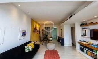 Imagem 4: Apartamento em Leblon - Rio de Janeiro