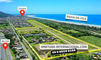 Imagem 4: Lote/Terreno para venda com 363 metros quadrados em Vila Nova - Imbituba - SC