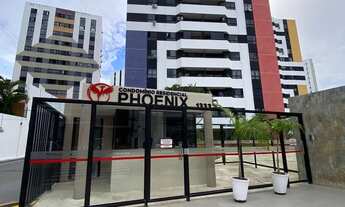 Imagem 1: Phoenix ~ Próximo ao shopping jardins