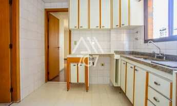 Imagem 5: APARTAMENTO À VENDA NO BROOKLIN