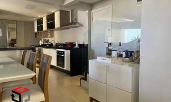 Imagem 5: Apartamento à venda 3 quartos 3 suítes 3 vagas Double Deck Centro - São Caetano do Sul - S