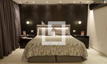 Imagem 6: ART LIFE - EXCELENTE CASA CONTEMPORANEA TRIPLEX - 4 SUÍTES - ARMARIOS PLANEJADOS - TODA MO