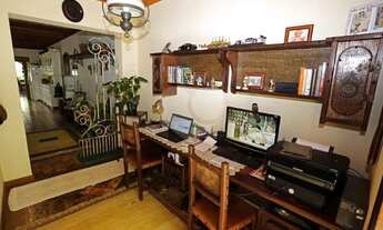 Imagem 5: Casa com 04 suítes na beira da represa á venda - Bairro Praias Paulistanas