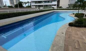 Imagem 1: Apartamento para venda com 70 metros quadrados com 3 quartos