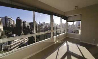 Imagem 2: Apartamento 90 metros quadrados com 2 quartos - Porto Alegre - RS