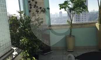 Imagem: LINDA COBERTURA NA MOOCA!!!