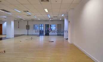 Imagem 3: Andar Comercial 2730m²