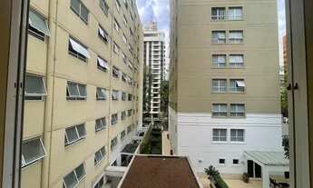 Imagem 7: Apartamento com 2 dormitórios para alugar, 89 m² por R$ 4.104,05/mês - Jardins - São Paulo