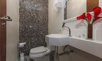 Imagem: Amplo e arejado Apartamento - 4 Dormitórios