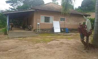 Imagem: Sítio no Sul de Minas Gerais