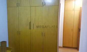 Imagem 6: OLIMPIC JARDINS 02 QUARTOS HÁ 02 QUADRAS DA PAULISTA!