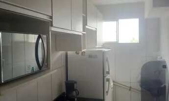 Imagem 3: RESIDENCIAL SABIÁ - MOBILIADO