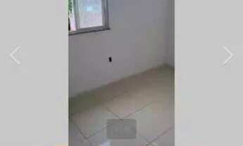 Imagem 2: Quarto com banheiro