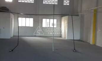 Imagem 7: Galpão - Ponte Preta - Campinas