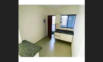 Imagem 4: Apartamentos Apartamento com 1 dormitório