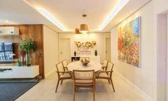 Imagem 3: Apartamento em Moema - São Paulo