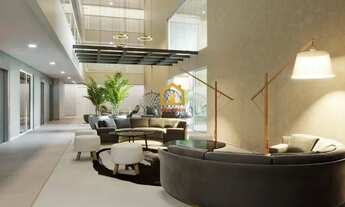 Imagem 15: Apartamento à venda no bairro Setor Oeste - Goiânia/GO