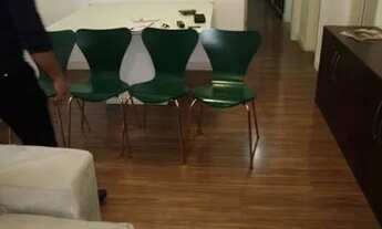 Imagem 5: Apartamento com 2 dormitórios para alugar, 66 m² por R$ 4.460,94/mês - Mansões Santo Antôn