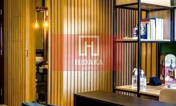 Imagem 4: Apartamento à venda no bairro Lapa - São Paulo/SP, Zona Oeste