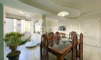 Imagem 3: Apartamento à venda em Lagoa Nova (Natal/RN) I 135m² - 3 quartos