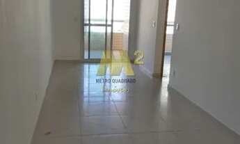 Imagem 2: Apartamento com 3 dorms, Guilhermina, Praia Grande - R$ 520 mil, Cod: 12027