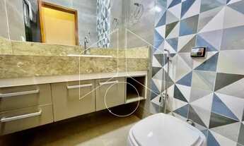 Imagem 7: Residencial Casa em Marília