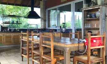 Imagem 7: Sítio - Joaquim Egídio - Campinas