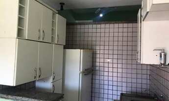 Imagem 6: Apartamento com 3 quartos, 100 m², aluguel por R$ 2.000/mês, Centro - Mangaratiba/RJ