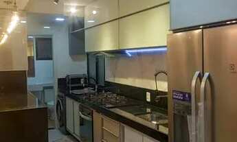 Imagem 2: Apartamento para aluguel Águas grand parck 87 metros quadrados com 3 quartos em Calhau - S