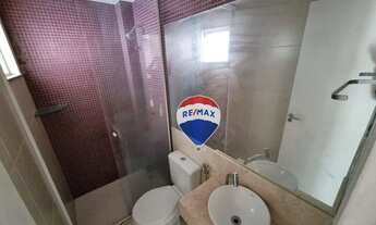 Imagem 7: Casa com 3 dormitórios para alugar, 122 m² por R$ 2.730,00/mês - Messejana - Fortaleza/CE