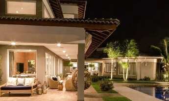 Imagem: Casa de condomínio para venda possui 863