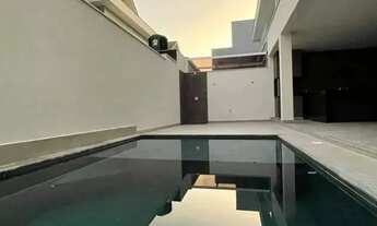 Imagem 3: Linda casa de 4 suítes no Art Life - Recreio dos Bandeirantes