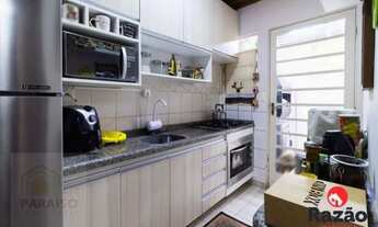 Imagem 7: Casa a venda no Piraporinha em Diadema com documento