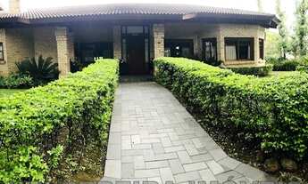 Imagem 5: MAGNÍFICA RESIDÊNCIA NO CONDOMÍNIO JARDIM DO SOL