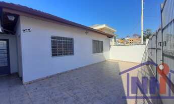 Imagem 2: Casa Térrea para alugar com 110 m² com 2 quartos no Imirim - São Paulo - SP