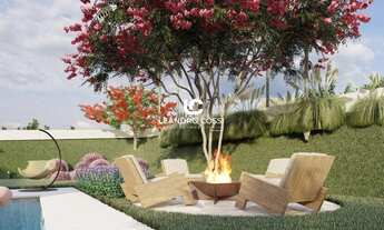 Imagem 7: Casa à venda no Condomínio Fazenda Kurumin em Itu/SP, com 602 m² de área construída em ter