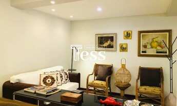 Imagem 6: ALUGUE - Casa ampla Sobrado 4 quartos piscina churrasqueira 6 vagas zona sul Jardim Vivend