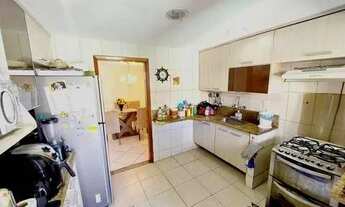 Imagem 5: Casa para venda tem 170 metros quadrados com 4 quartos em Boqueirão - Santos - SP