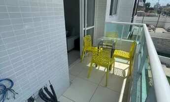 Imagem 6: Residencial Foz do Iguaçu, Construtora Acrópole, Pedreira, 2 quartos, com 70 a 90 m²