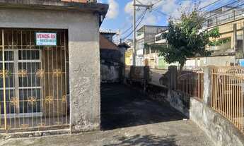 Imagem: Ampla casa duplex com 3 quartos, excelente