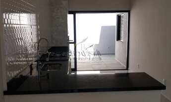 Imagem 6: Casa à venda 3 Quartos, 1 Suite, 2 Vagas, área útil: 88 m², Residencial Villa Verde - Brag