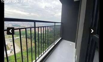 Imagem 4: Apartamento residencial para Locação Residencial Portal Ipanema, Sorocaba-SP