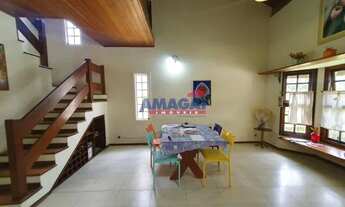 Imagem 2: São José dos Campos - Casa de Condomínio - Loteamento Urbanova II