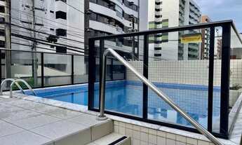 Imagem 3: Apartamento Ponta Verde, 03 quartos