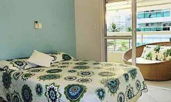 Imagem 7: Apartamento com 5 dormitórios, 136 m² - venda por R$ 4.350.000,00 ou aluguel por R$ 19.000