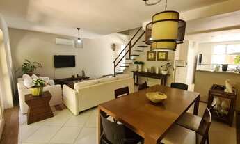 Imagem 6: Casa de condomínio sobrado para venda com 170 m2 com 4 quartos