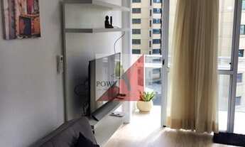 Imagem 3: FLAT GLAN MOEMA DISPONÍVEL PARA LOCAÇÃO