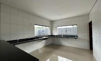 Imagem 5: Casa 3 suítes Vicente Pires ótima localização