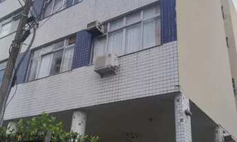 Imagem 4: Brotas apartamento de 2 quartos com dependência Av. Joao Vl