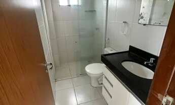 Imagem 6: Excelente Apartamento nos Bancários, com 03 quartos! Em frente ao Extra Supermercado!